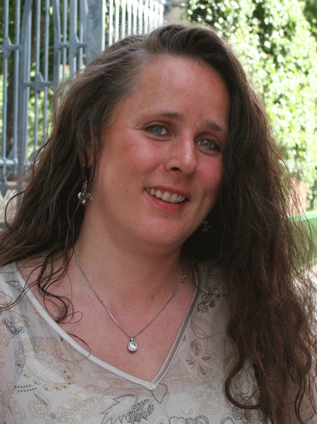 Anne-G i Madrid